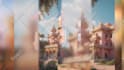 create beautiful cgi product animation videos