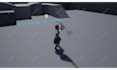 make animation for 3d game character and creature