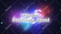 create cute banner or animated screens for your vtuber twitch chanel