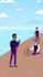 create a professional animated whiteboard explainer video for your business
