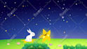 create nursery rhymes, white board, sprite sheet animations