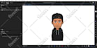 turn your memoji or bitmoji into an adobe character animator puppet
