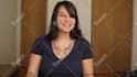 record a video of myself relaying a message in sign language