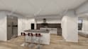 do house 3d modeling, rendering, and walkthrough animation