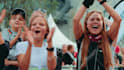 do professional video color correction and color grading