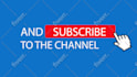 setup youtube channel logo, art, intro, outro video