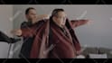 do cinematic wedding video editing and color grading