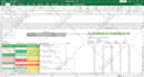 create your professional, visual excel dashboard