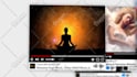 create 4k youtube channel trailer, promo video, intro in 24h