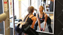 create attractive fitness or gym video for social media