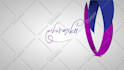 create 3d logo animation or intro animation