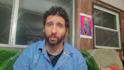 do a male spokesperson video with an arabic accent