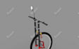 create stunning 3d product models with realistic rendering