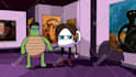 do a complete animation of your story