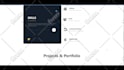 develop full stack web application as mern stack developer, react js developer