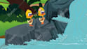 create awesome 2d animation for kids