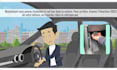 create an animated saas explainer video