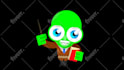 make 2d animation for youtube