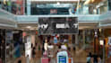 add your content or image to this billboard video