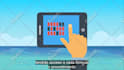 add spanish closed caption to your youtube video