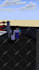 created minecraft 3d animation