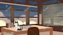 design animated overlays, stinger transitions, panels for twitch