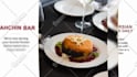 create a video for your restaurant menu