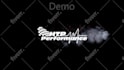 create smoke intro in full HD