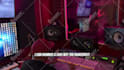 add human synced subtitles or captions, srt, transcription for your video