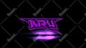 design initial gaming logo for esport, twich and youtube
