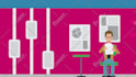 do 2d animation explainer video infographic video