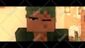 create a high quality minecraft animation for you