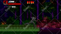 make a 32 bits video game music video