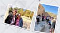 create a professional slideshow video and photo slideshow promo