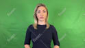 be your on camera news reporter spokesperson