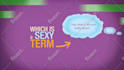 create an eye catching motion graphics,2d explainer video