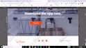 develop figma to webflow website, xd to webflow