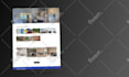 create catchy short video ads, promo video