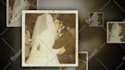 create wedding marriage slideshow engagement function