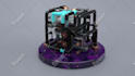 design awesome nft art, nft image, nft photo and nft 3d card
