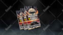 do custom book or magazine promo or trailer with page flip animation