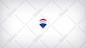 create 3d real estate logo animation intro in 4 hours