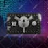 design a 3d credit card