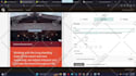 code editable mailchimp and klaviyo html email template for email marketing