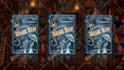 make 3dbook, ebook,  trailer for your any books