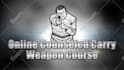 create a gun shot bullet logo video intro