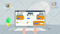 create a 2d animated explainer video
