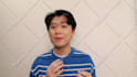 create amazing tiktok or reels ugc videos as korean asian