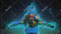 do visual effects and post production