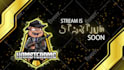craft professional twitch logo, screens and overlays